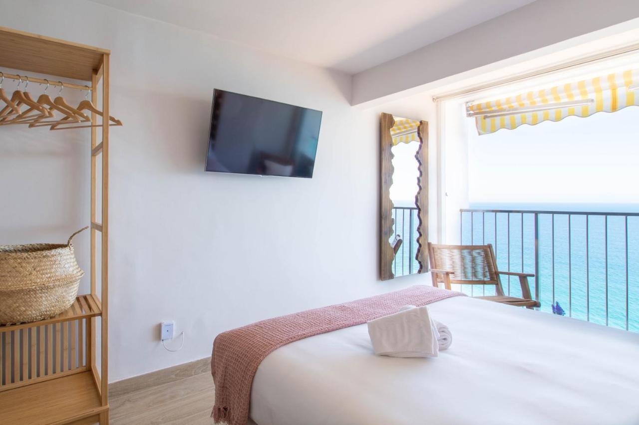 Lavanda Beach Boutique Studio بلاتجا ذارو المظهر الخارجي الصورة