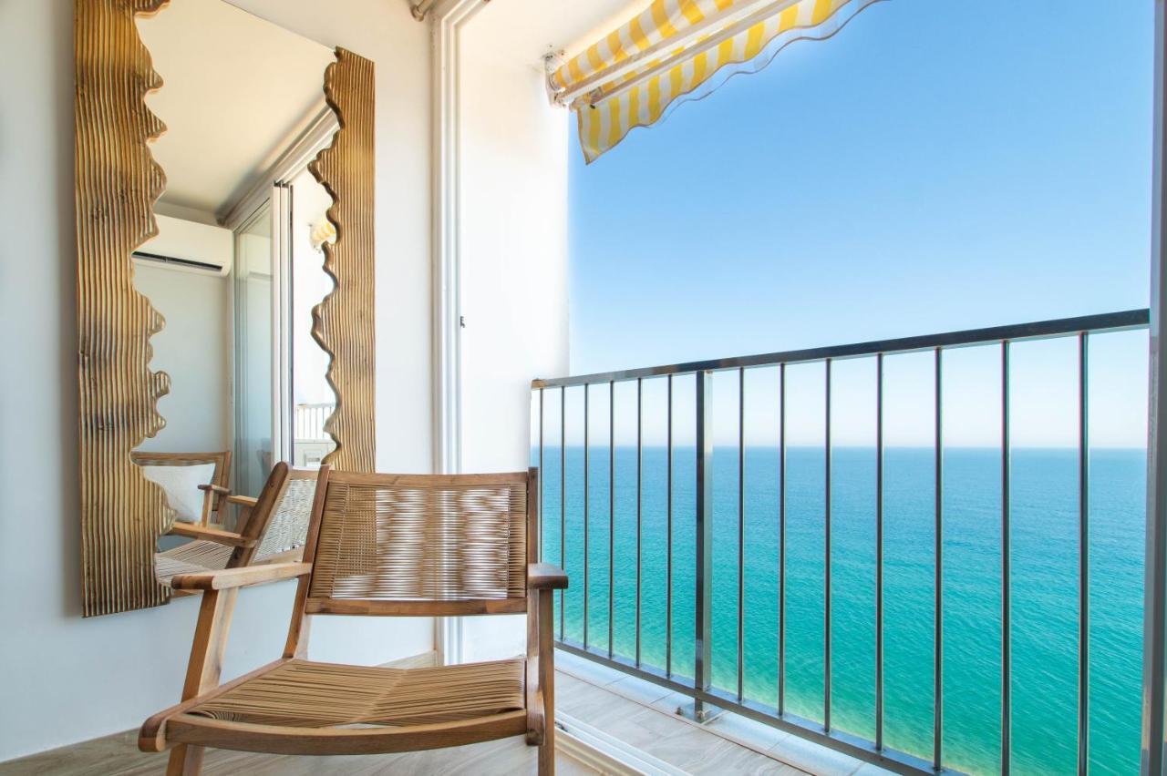 Lavanda Beach Boutique Studio بلاتجا ذارو المظهر الخارجي الصورة