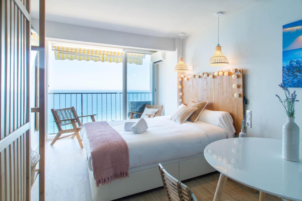 Lavanda Beach Boutique Studio بلاتجا ذارو المظهر الخارجي الصورة