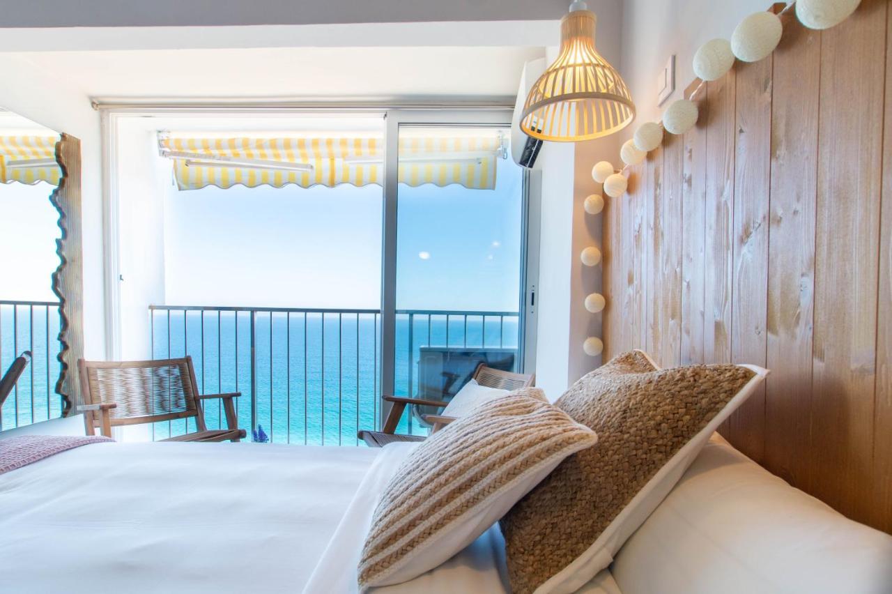 Lavanda Beach Boutique Studio بلاتجا ذارو المظهر الخارجي الصورة