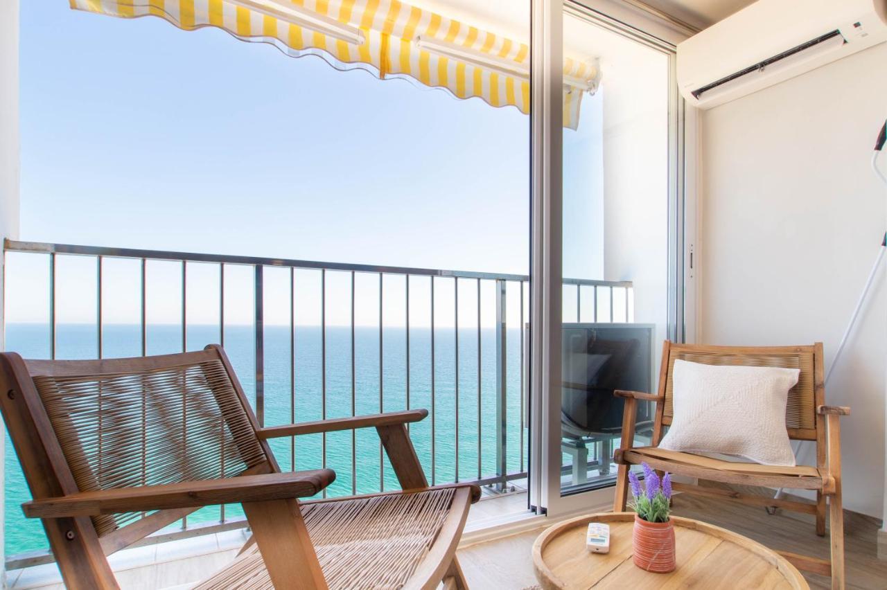 Lavanda Beach Boutique Studio بلاتجا ذارو المظهر الخارجي الصورة