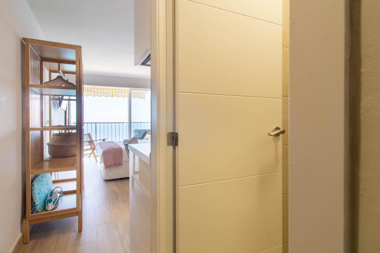 Lavanda Beach Boutique Studio بلاتجا ذارو المظهر الخارجي الصورة