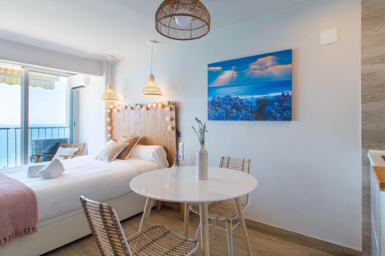 Lavanda Beach Boutique Studio بلاتجا ذارو المظهر الخارجي الصورة