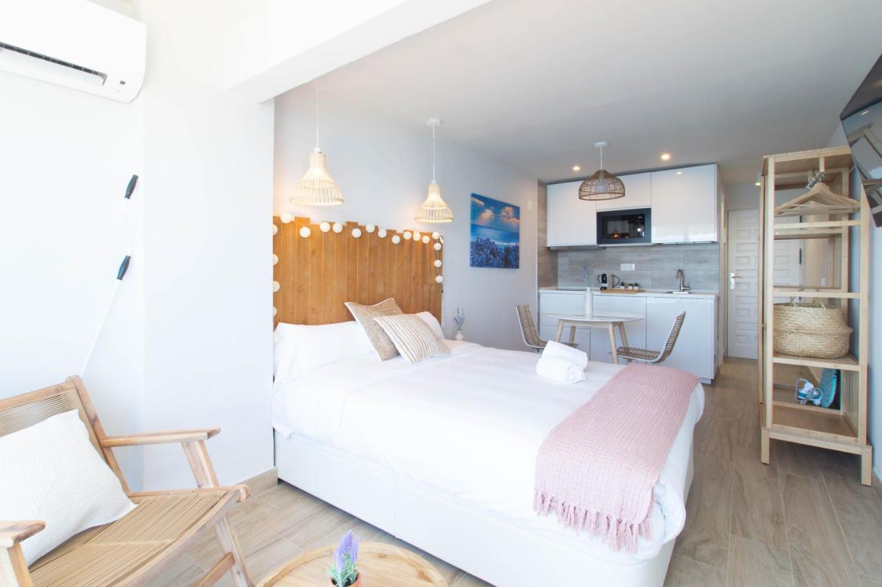 Lavanda Beach Boutique Studio بلاتجا ذارو المظهر الخارجي الصورة